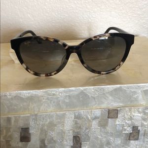maui jim cat eye sunglasses